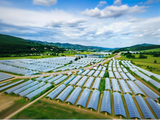 農藥殘留檢測儀走進蔬菜基地，萊恩德檢測儀助力壽光市蔬菜安全